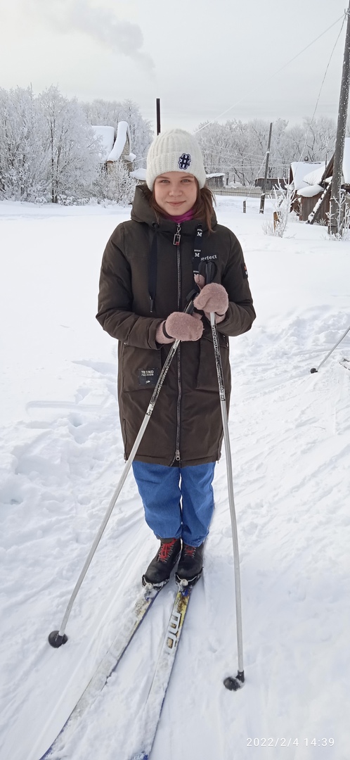 Крутько Софья Андреевна